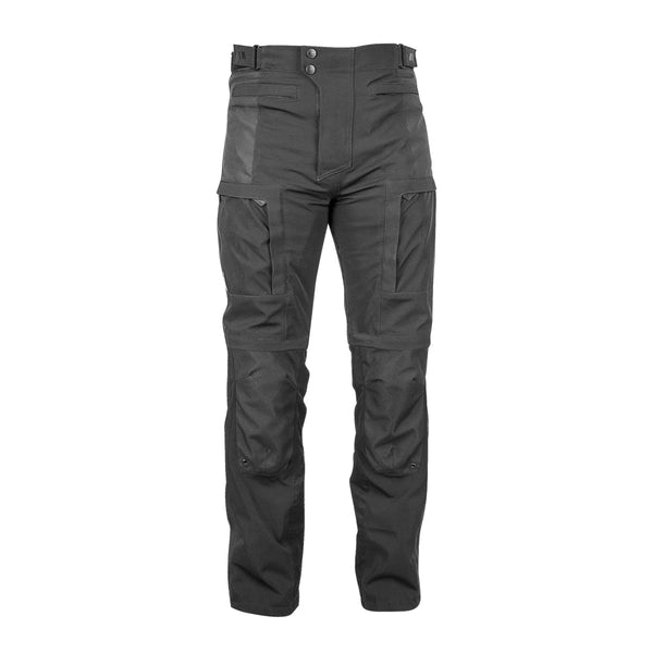 Pantalon Joe Rocket Alter Ego 15.0 Negro (Corto)