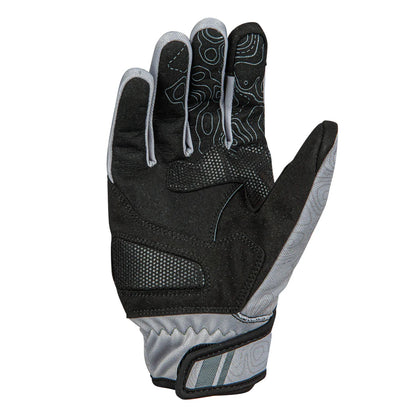 Guantes Para Mujer Joe Rocket Altitude Gris