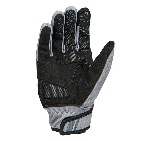 Guantes Para Mujer Joe Rocket Altitude Gris