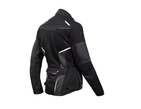 Chamarra SD-JT70 Atacama Seventy de Hombre Color Negro