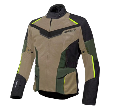 Chamarra SD-JT70 Atacama Seventy de Hombre