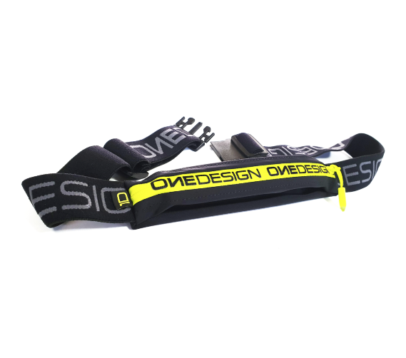 Bolsa Impermeable Belt Pouch One Design
