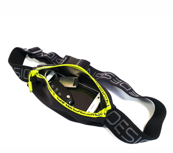 Bolsa Impermeable Belt Pouch One Design