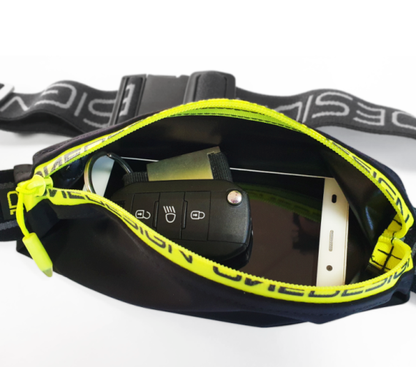 Bolsa Impermeable Belt Pouch One Design