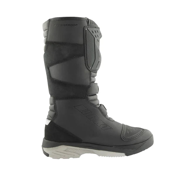Botas Joe Rocket Ballistic Adventure Negro