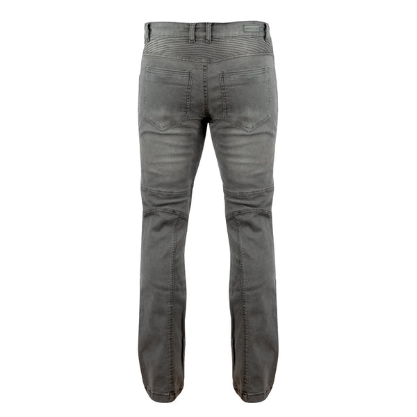 Pantalon Motociclista Joe Rocket Blaster Gris