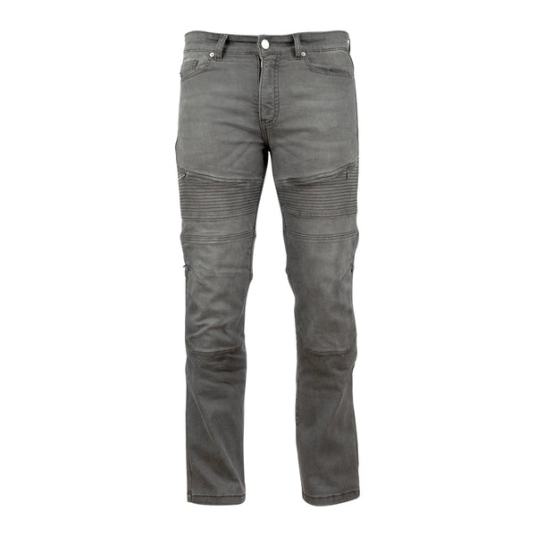 Pantalon Motociclista Joe Rocket Blaster Gris