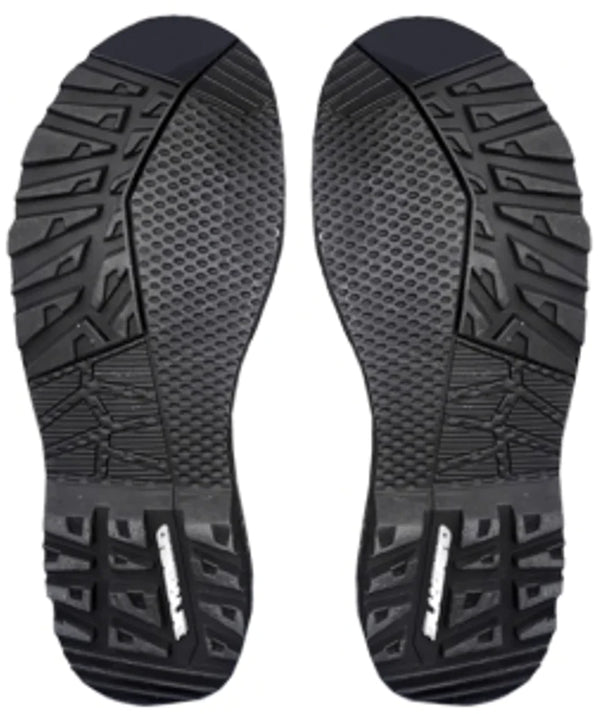 Bota Gaerne Sg-12 Enduro Black