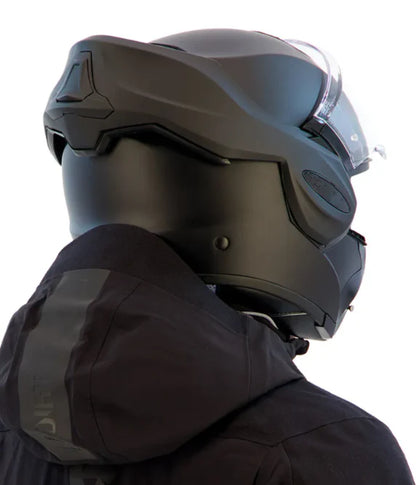 Casco Scorpion Exo-Tech Evo Matt Anthracite