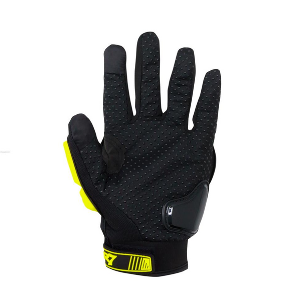 GUANTES VEL RACING AMA FLUO R7-2 TOUCH