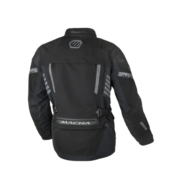 Chamarra Macna Ultimax 2.0 Ngo