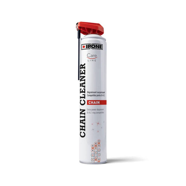 Limpiador De Cadena Ipone Chain Cleaner 750 Ml