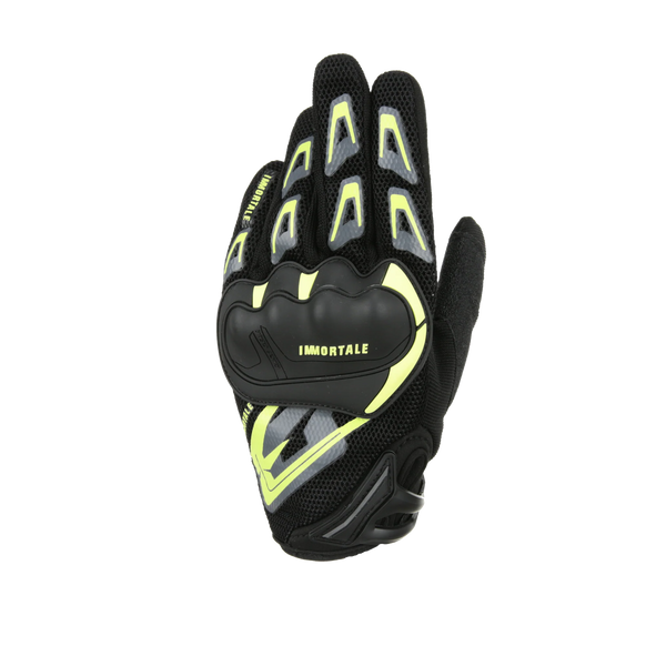 Guantes Immortale Basico Hivis