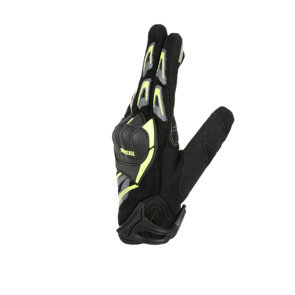 Guantes Immortale Basico Hivis