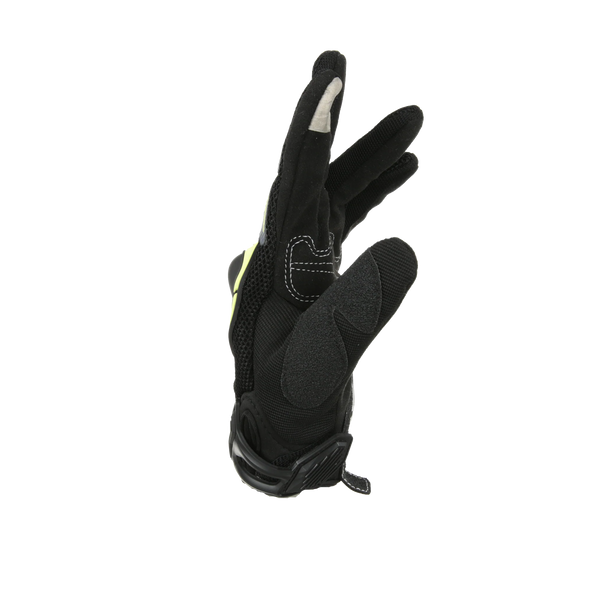 Guantes Immortale Basico Hivis