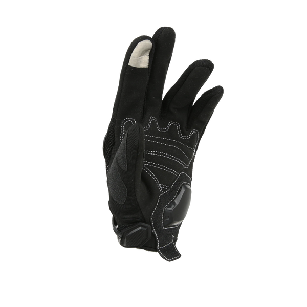 Guantes Immortale Basico Hivis