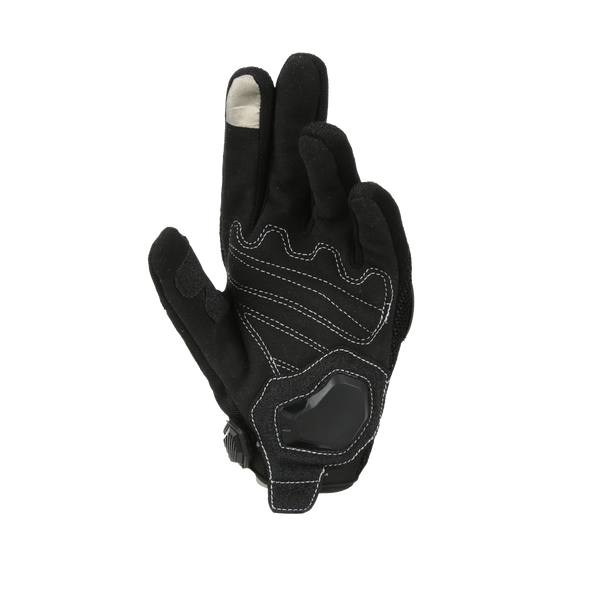 Guantes Immortale Basico Hivis