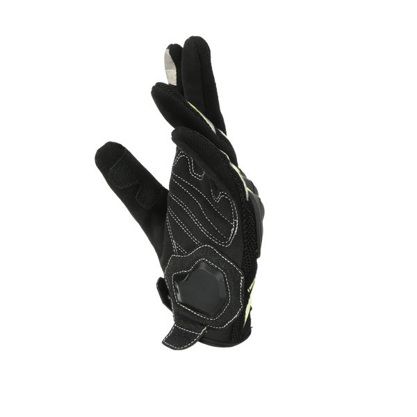 Guantes Immortale Basico Hivis