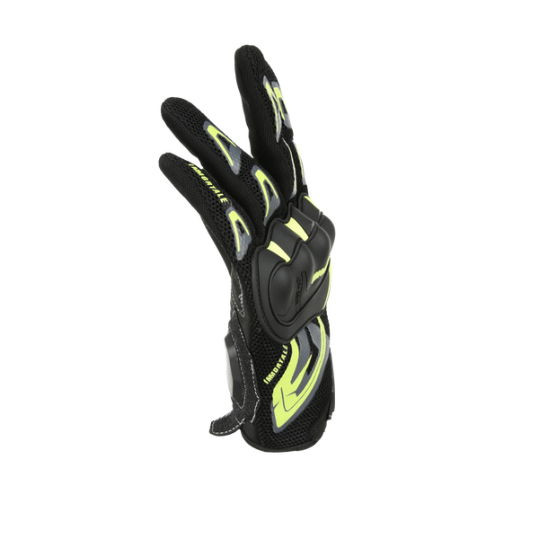 Guantes Immortale Basico Hivis