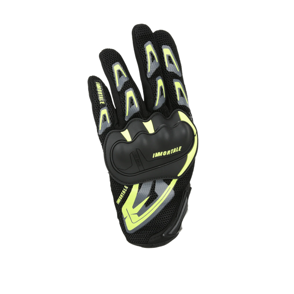 Guantes Immortale Basico Hivis