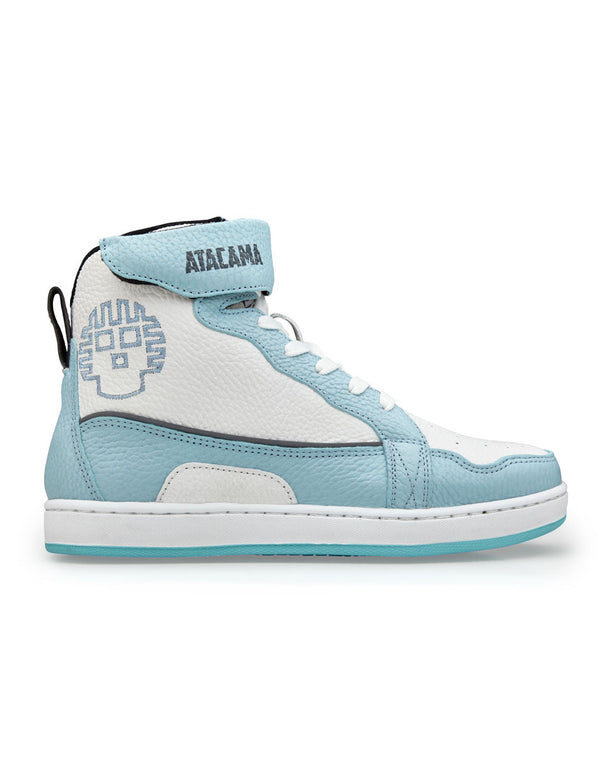 Tenis Para Mujer Ana Con Protecciones Atacama