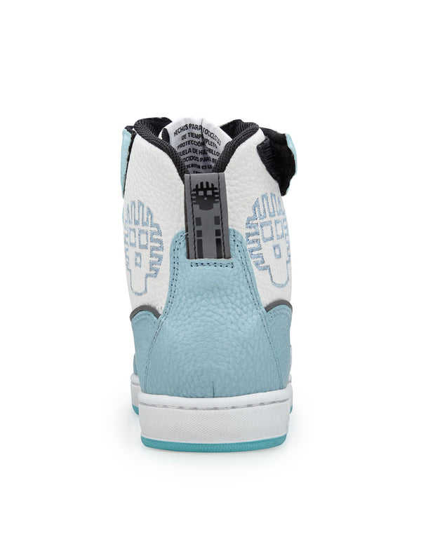 Tenis Para Mujer Ana Con Protecciones Atacama
