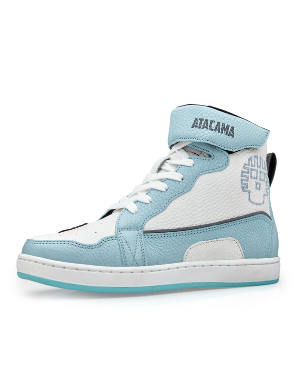 Tenis Para Mujer Ana Con Protecciones Atacama
