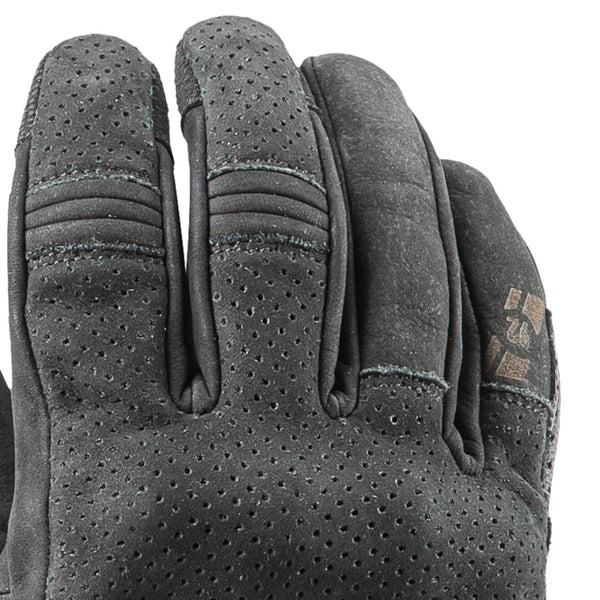 Guantes Joe Rocket Classic 92 Negro