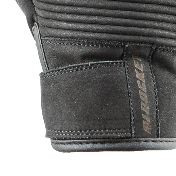Guantes Joe Rocket Classic 92 Negro