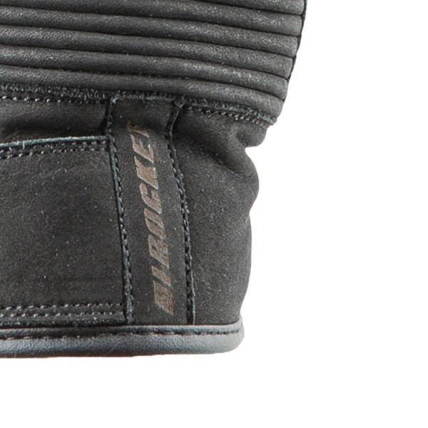 Guantes Joe Rocket Classic 92 Negro