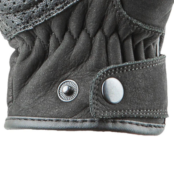Guantes Joe Rocket Classic 92 Negro