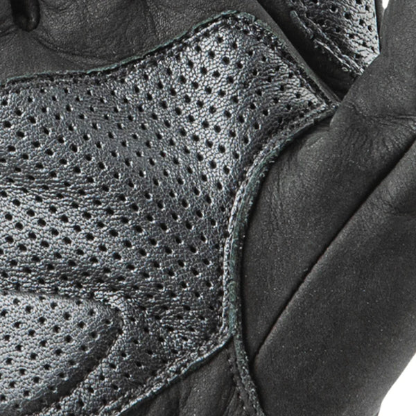 Guantes Joe Rocket Classic 92 Negro