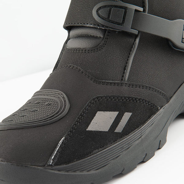 Botas Joe Rocket Whistler Adventure Negro
