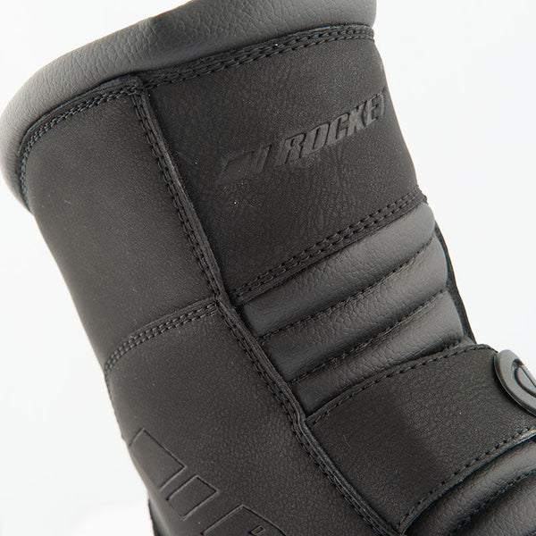 Botas Joe Rocket Whistler Adventure Negro