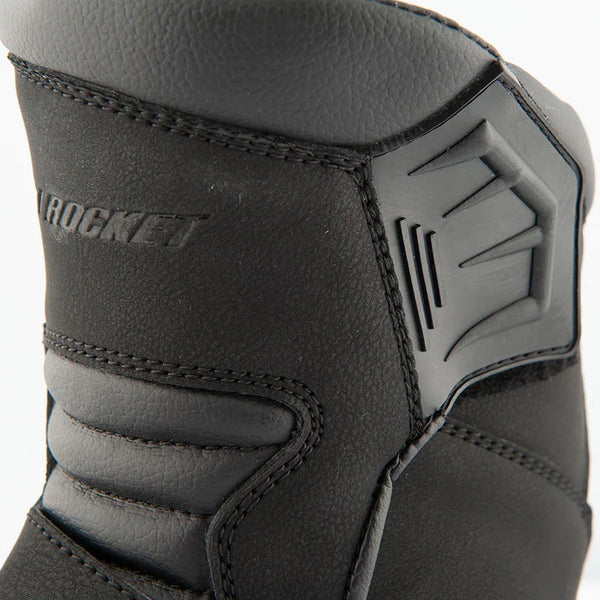 Botas Joe Rocket Whistler Adventure Negro
