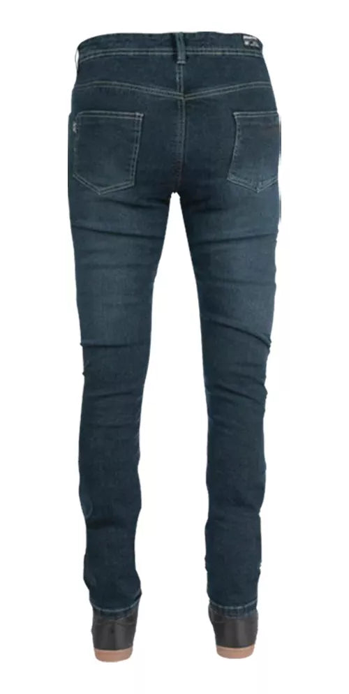 Pantalón Speed And Strength Para Dama Fast Times Azul