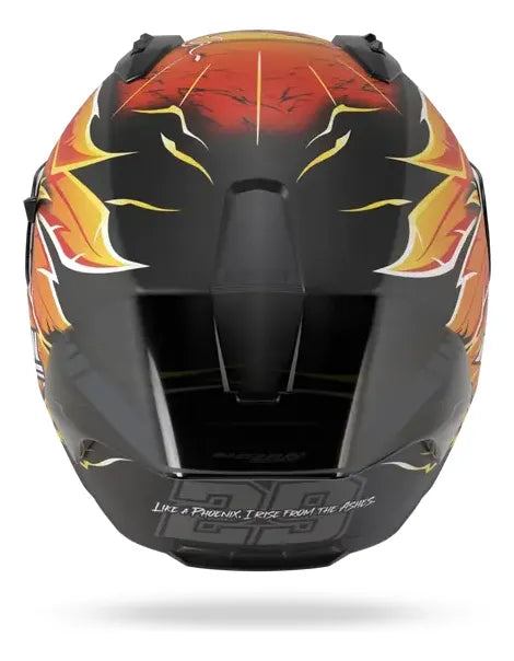 Casco Nolan N60-6 Sport Replica Iannone 360 Ngo/Nja/Ama
