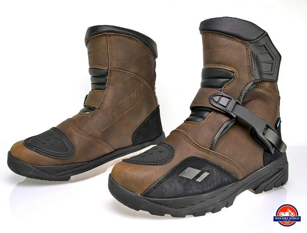 Botas Joe Rocket Whistler Adventure Cafe