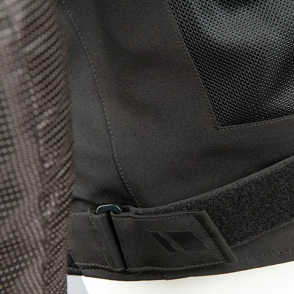 Chamarra Joe Rocket Phoenix 14.0 Negro