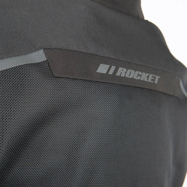 Chamarra Joe Rocket Phoenix 14.0 Negro