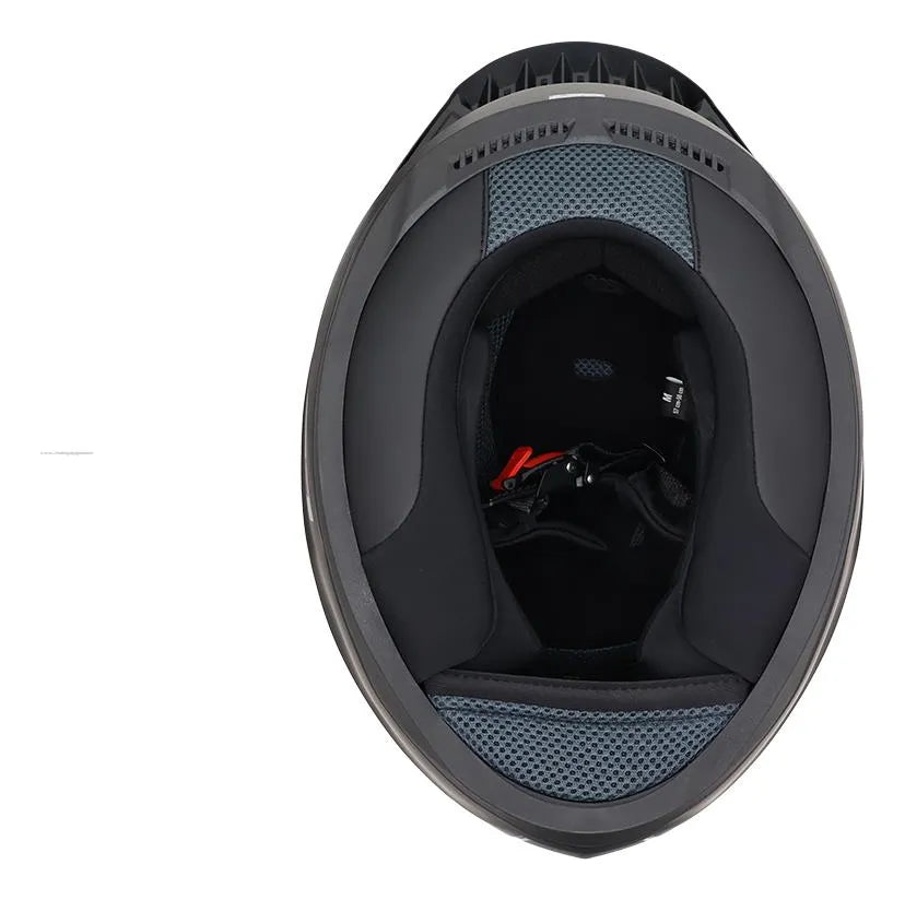 S / Negro / Mate