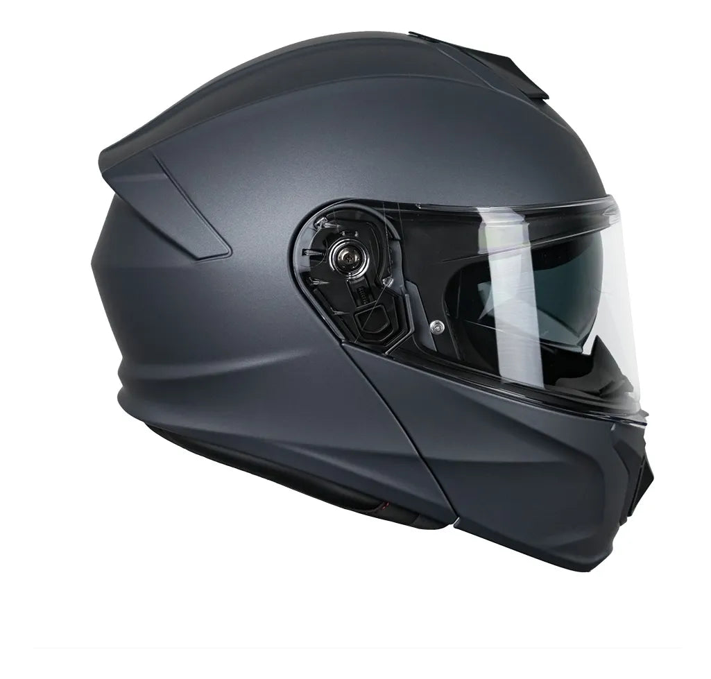 Casco Abatible Mt 935 RSV Genesis R SV Pure A2 Mate.
