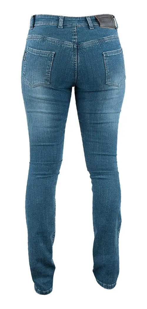 Pantalón Joe Rocket Dama Queensway Azul