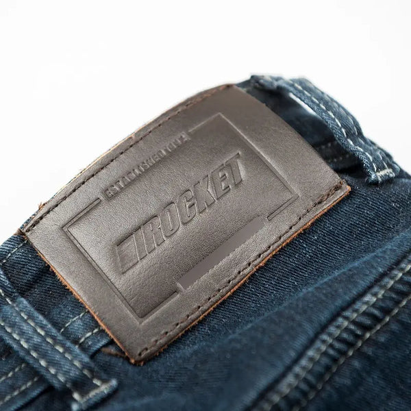 Pantalon Joe Rocket Aurora Para Dama Azul