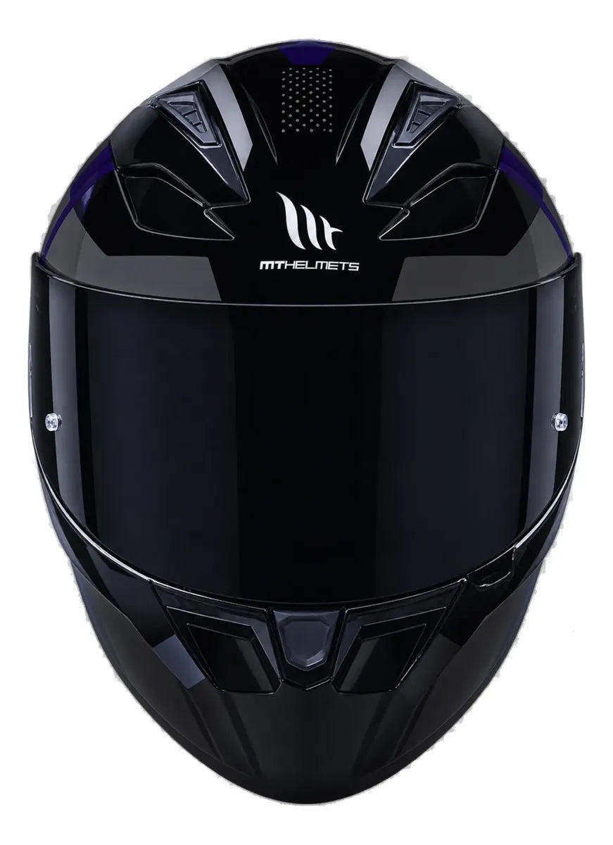 CASCO MT SEGMENT LEDERS B7 BRILLO