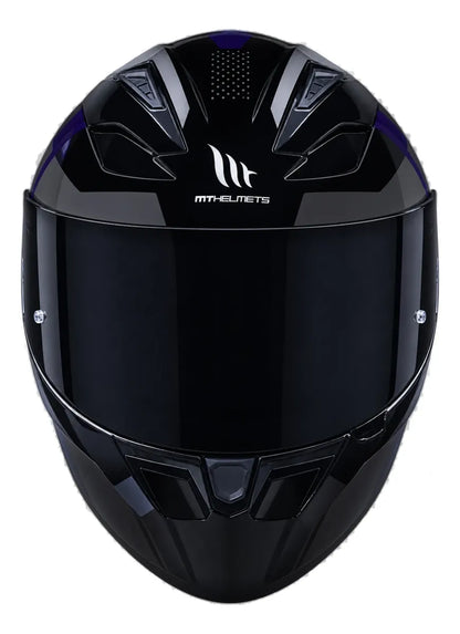 CASCO MT SEGMENT LEDERS B7 BRILLO