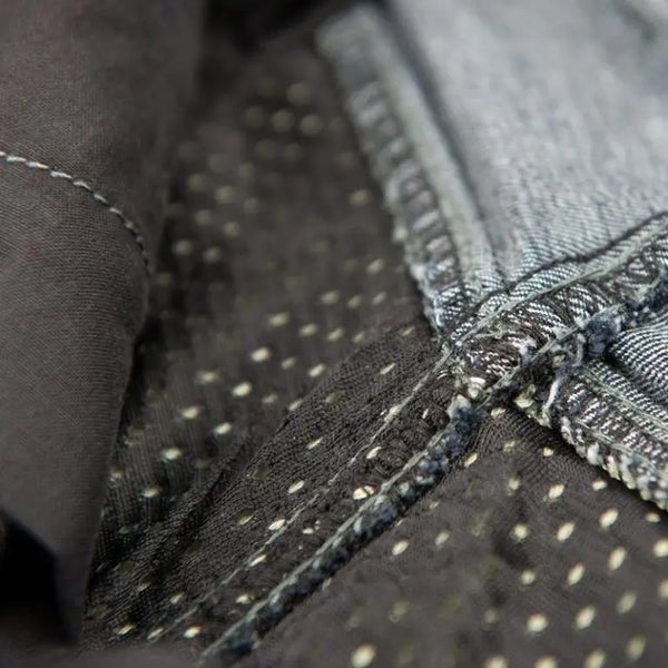 Pantalón Joe Rocket Dama Queensway Azul