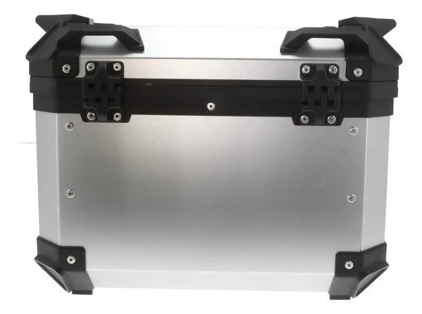 BAUL TRASERO MOTOCICLETA KOHL Q1-ECON ALUMINIO 40 LTS