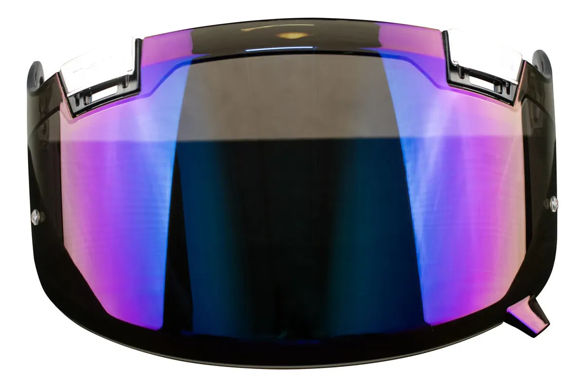 Pantalla Jarama Iridium Max Vision MT-V-32 Con Ventilación
