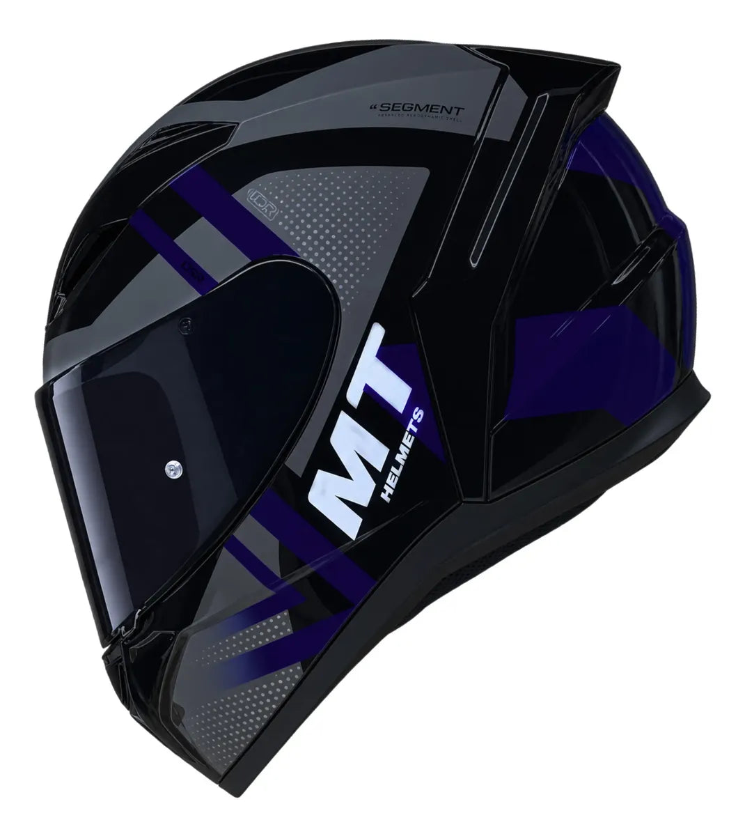 CASCO MT SEGMENT LEDERS B7 BRILLO
